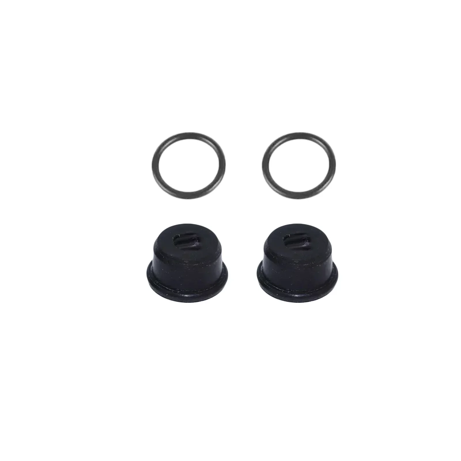 Clutch Master Cylinder Oil Pipe Joint Gasket Seal Repair Kit 1K0798741 For Ford For C-Max 07- Focus 04- Grand