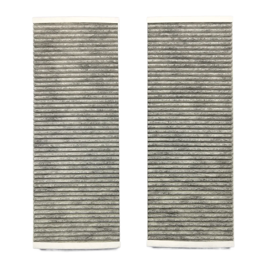 

High quality cabin filter coal AC filter for TESLA model Y 2021 external filter active carbon filter for 2021 modelY