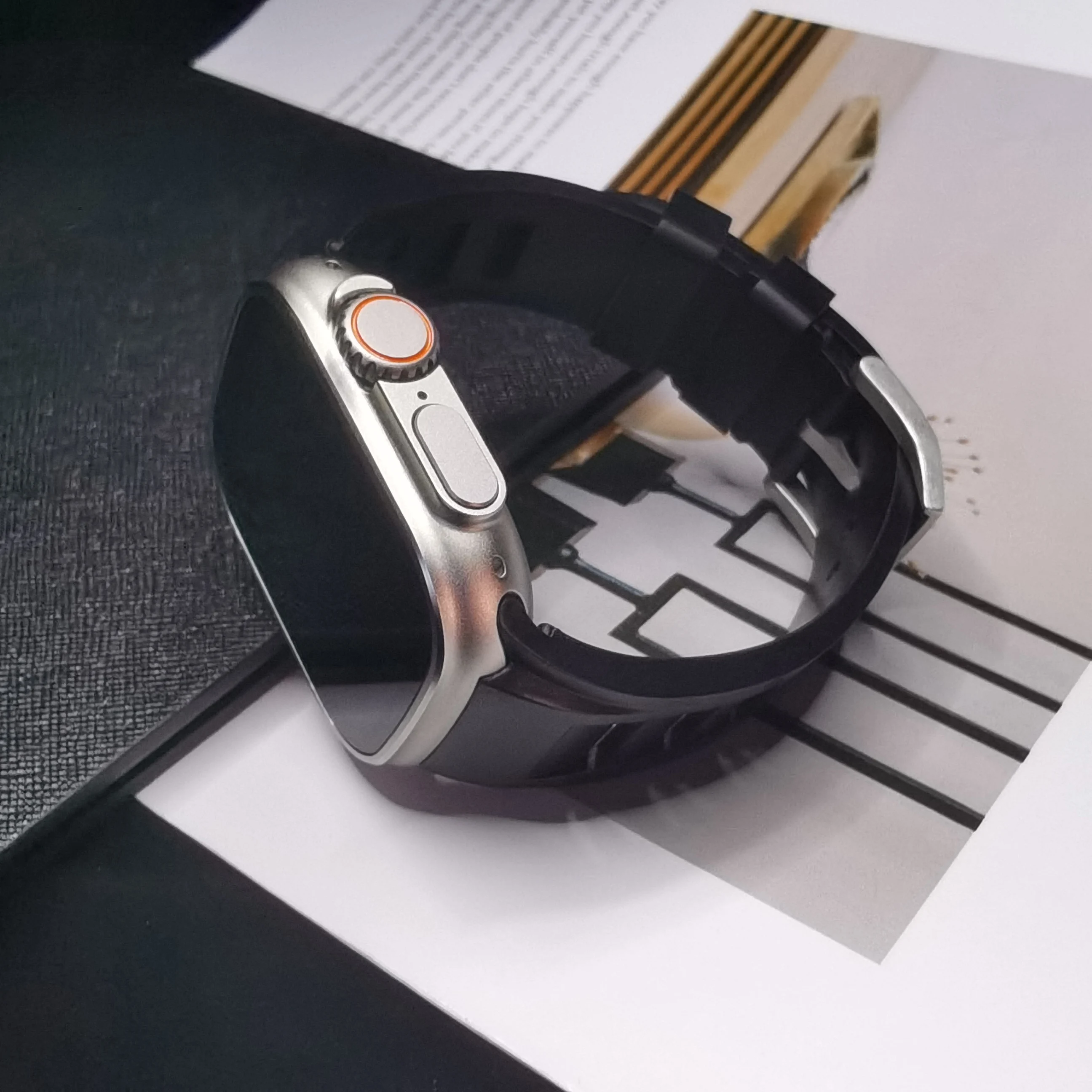 ġ Ʈ 2 1   Ǹ , 49mm ø 9 8 7 45mm Ʈ, ̿ġ 6 5 4 SE 44mm 42mm  