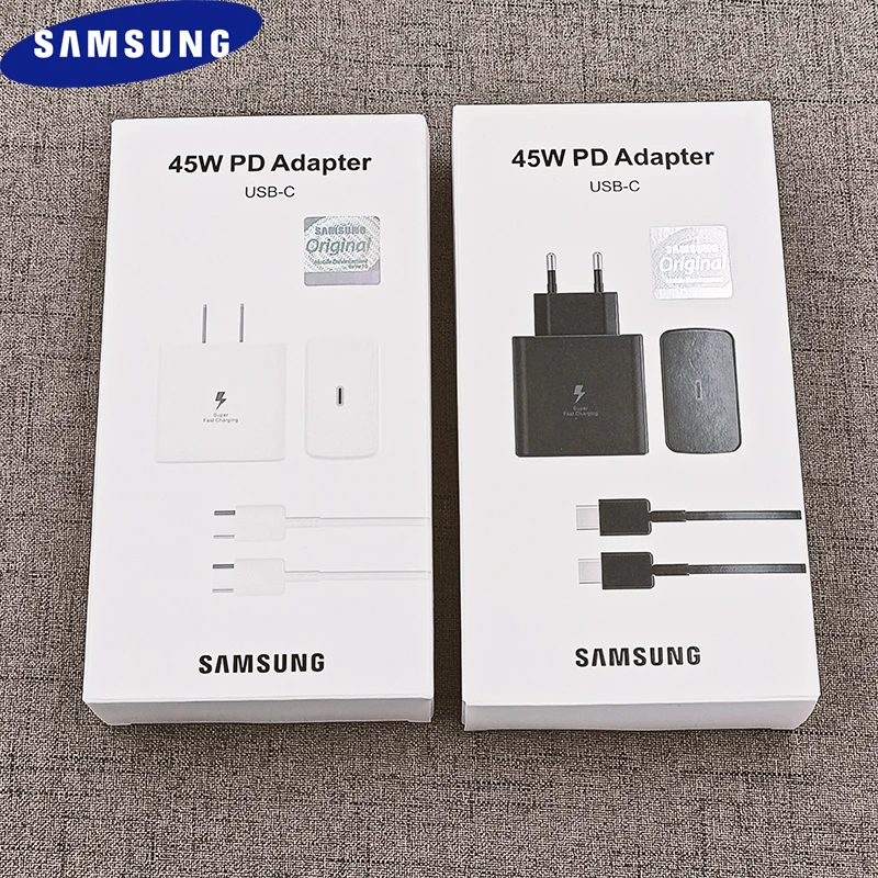 Samsung Galaxy S20 Ultra Fast Charger 45w Samsung Galaxy S22 Ultra