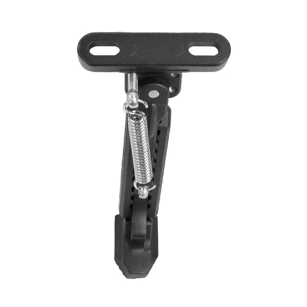 Kickstand Electric Scooter Extendable Foot Support for Xiaomi M365 1S Pro Pro2 Mi3 Aluminum Parking Stand Parts