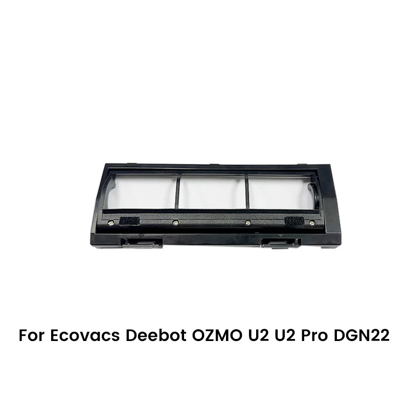 

Крышка основной щетки DGN22 Для Ecovacs Deebot OZMO U2/U2 Pro, роботизированные аксессуары для бытовой уборки