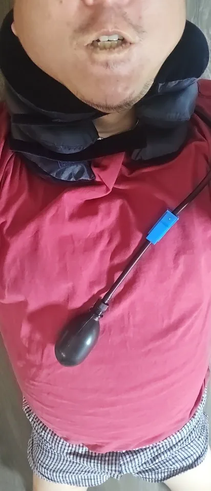 NeckRelax review