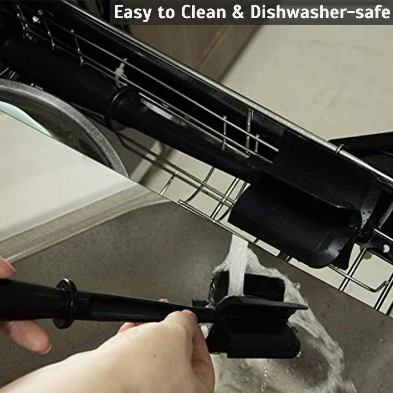 Description Picture 3 of itemMeat Food Crusher Manual Mincer Multifunctional Meat'Grinder Cooking Meat Grinder Kitchen Accessories Kitchen Gadgets