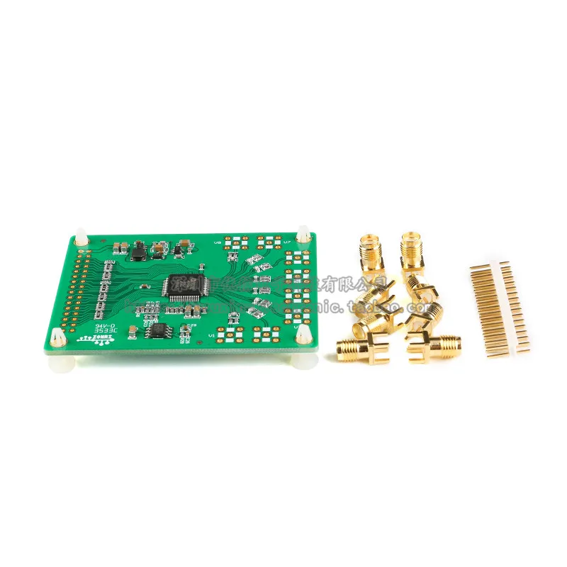 

AD7606 data acquisition module conversion 8-channel ADC/synchronous 16Bit/200KSps