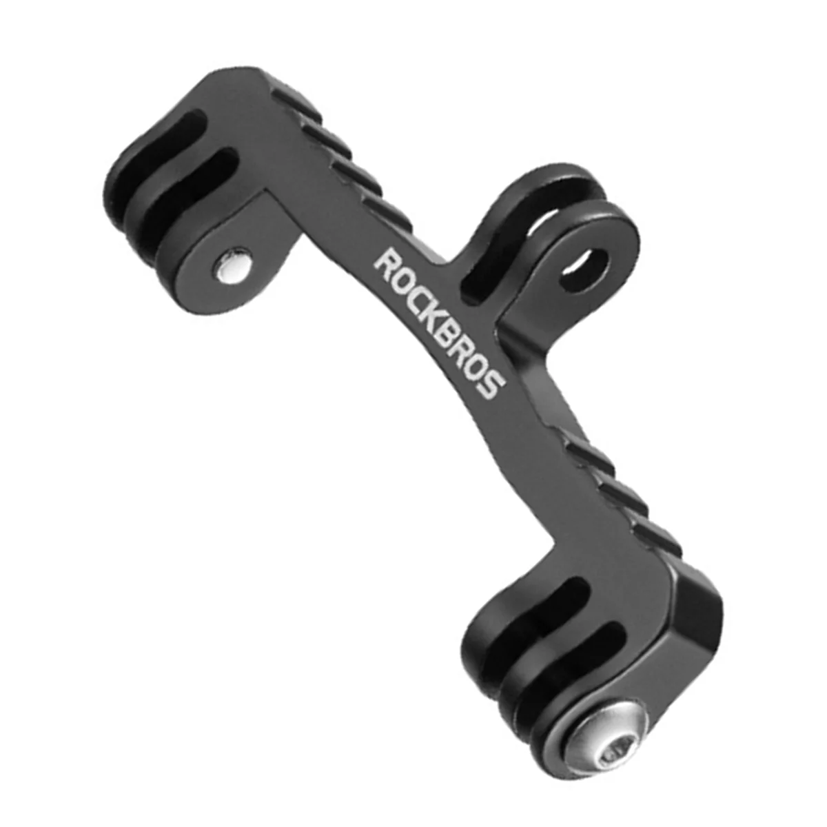 BAAU 2X Bicycle Speedometer Extension Bracket GPS Bike Mount Mount Computer Bike Accessories