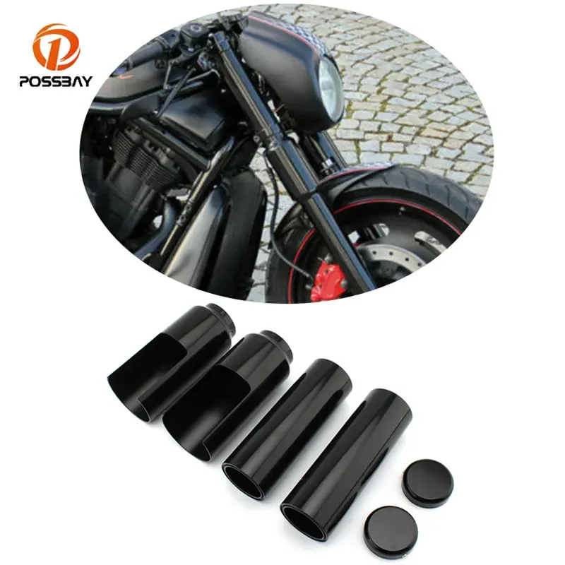 

6 шт., защитные колпачки для мотоцикла, для Harley Davidson Dyna 2006 - 2017