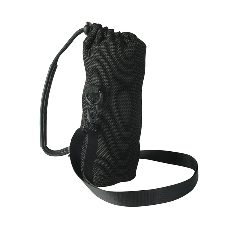 Portable Speaker Case Mesh Cloth Case Pouch Cover for JBL FLIP 6/5/4/3 Sound box Replacement Storage Bags