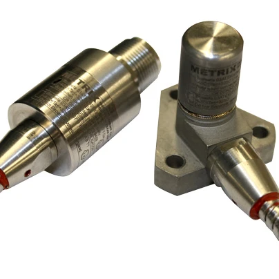 

Metrix SA6350 High Temperature Accelerometers