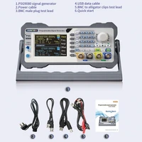 PSG9080 2 Channel Programmable Function Arbitrary Generator Source 1