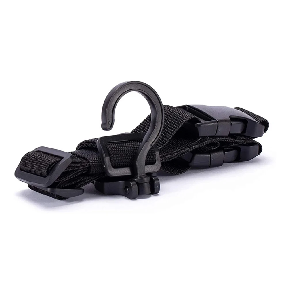 Fishing Wader Boots Hanger Adjustable Strap