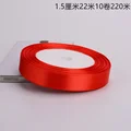 15mm red