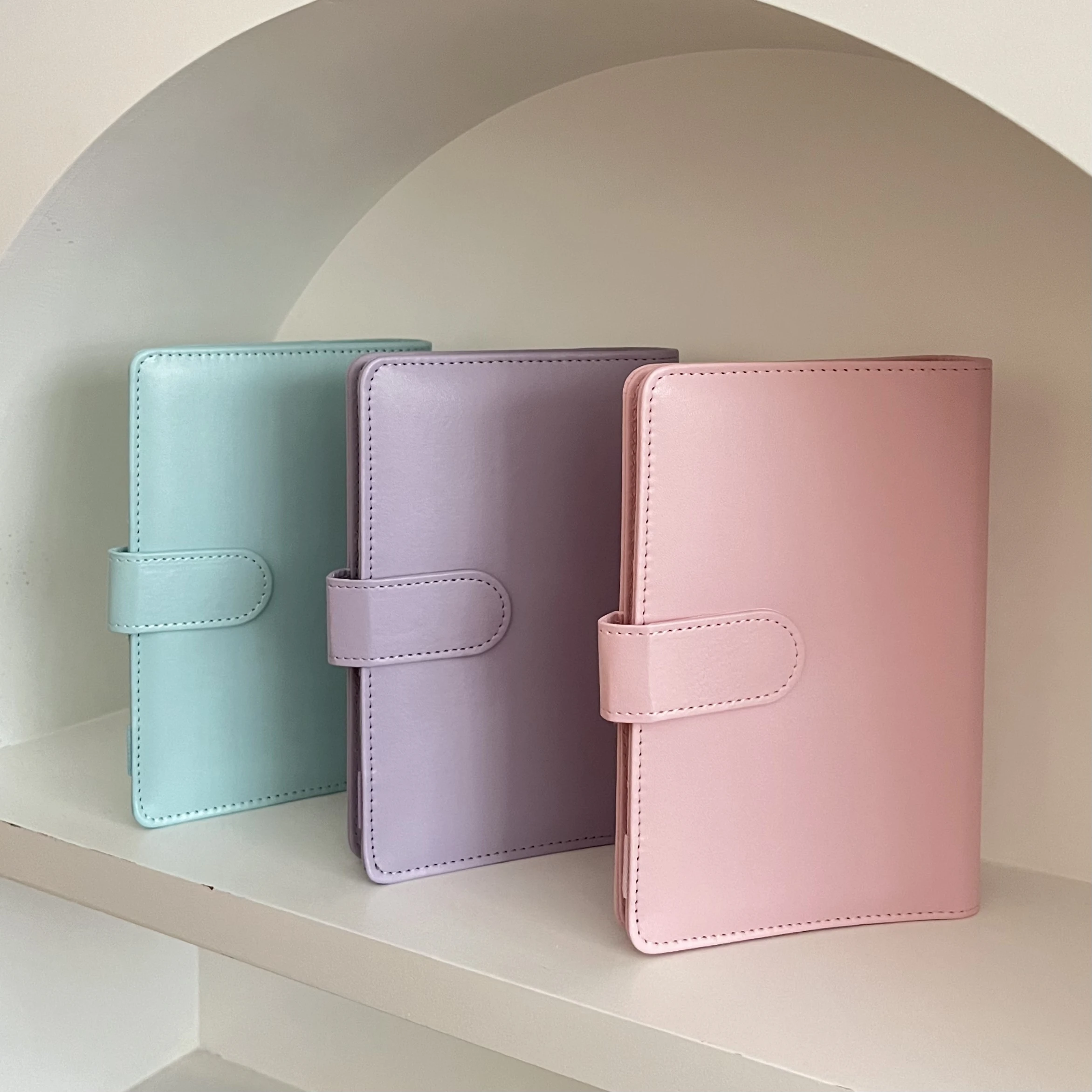 Envelope Binder, Recibo De Bilhete Saco De