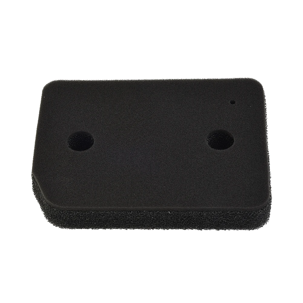 

2 Pcs Foam Filter Sponge Filter Replacement Parts For Bosch Siemens 12007650 Dryer Filter For Household Tumble Dryer Accessories
