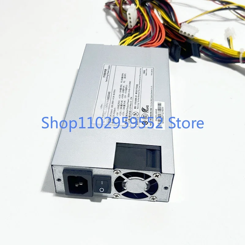 1U 서버 산업용 컴퓨터용 1PCS 300W 전원 공급 장치 GW-EPS1U300WB