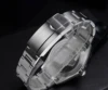 Cronos L6030M Mechanical Watch NH35 Automatic Movement Sapphire Glass 10Bar Waterproof BGW9 Luminous 39mm Vintage Watches 6