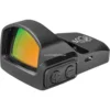 Original TRUGLO Tru-Tec 3 MOA Red Dot Sight Compact Parallax Free Idle Auto-Off Collimator Doctor Footprint With 20mm Rail Mount 3