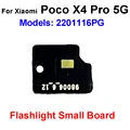 Poco X4 Pro 5G