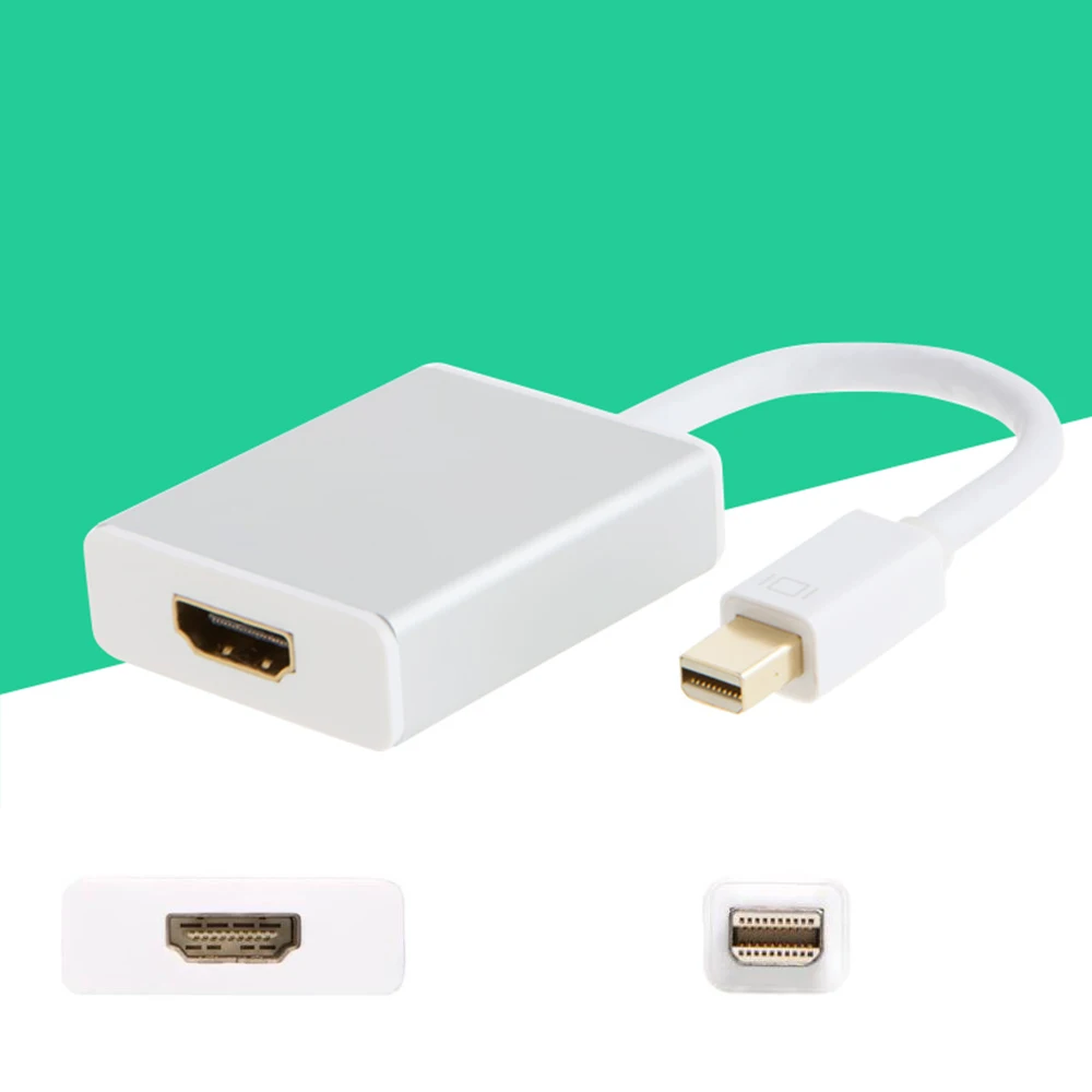 Displayport Macbook Air 4k 60hz Hdmi Usb Macbook Air 2013