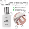 Winky Beauty Eyelash Extensions Glue Primer for Lash Application From South Korea 15ml Fixing Agent Lashes Glue Makeup Tools 2
