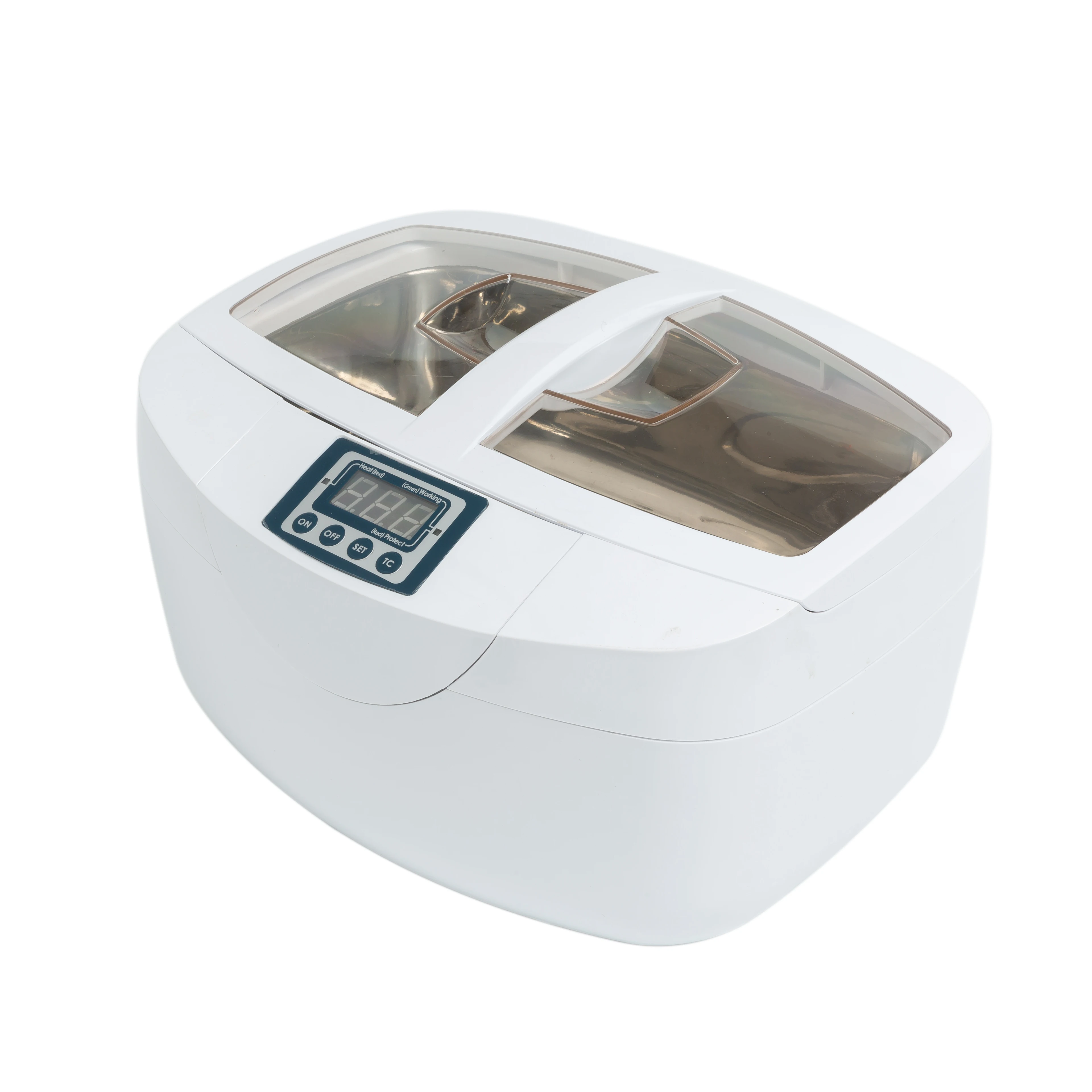 

Cleaner Dentals Equipment Vegetable Glasses Cleaning Machine