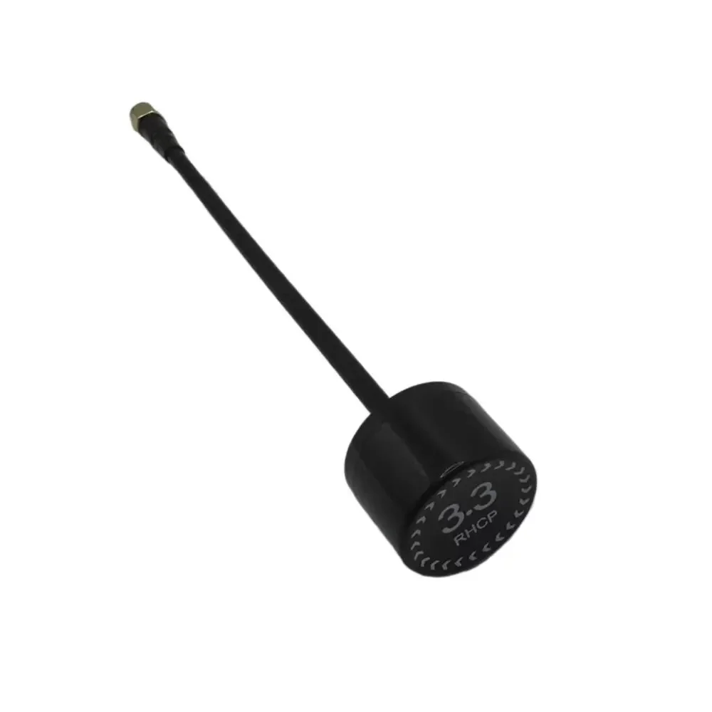 Antenne FPV 160mm 4.5dBi RHCP SMA/RP-SMA 50W