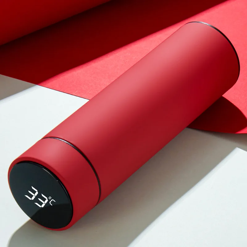Intelligent Red B