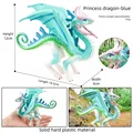 Princess Dragon