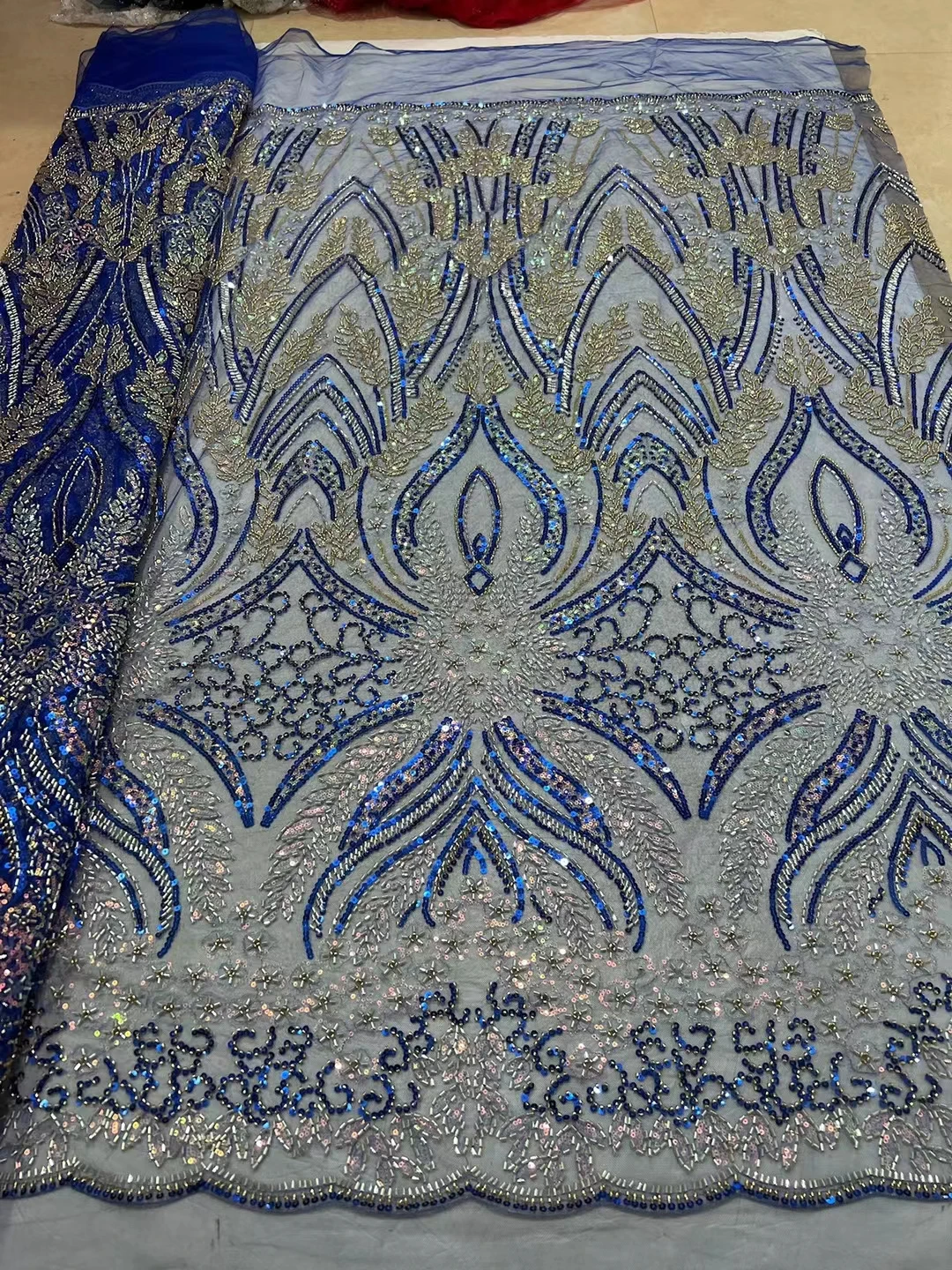 beaded embroidered dress Hand-Beaded Floral – Haven Melbourne SIZE:9 EveningDresses Buy Mens Taupe Brown