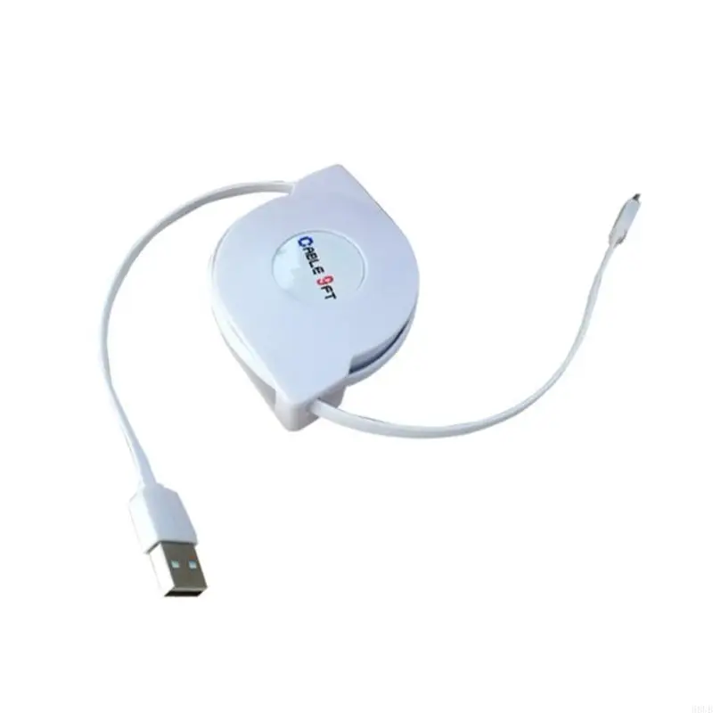 폰용 C 형 및 신뢰할 수있는 USB 타입 C 데이터 케이블 고속 확장 코드
