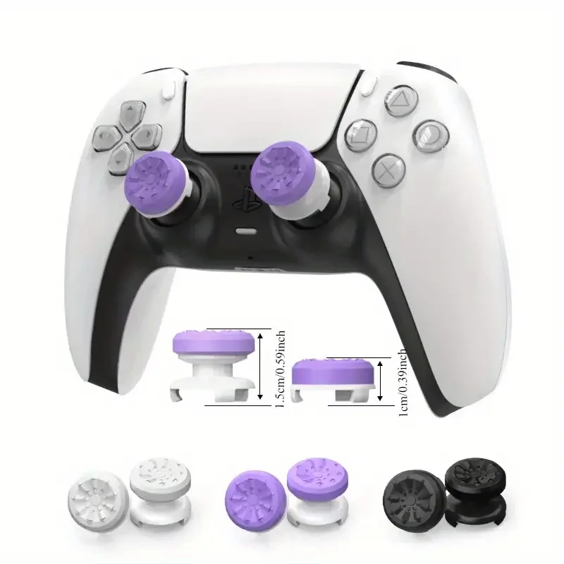 High Rise Performance Galaxy Joystick Freeks
