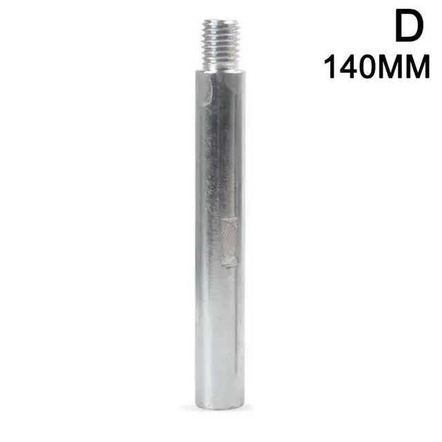140mm silver