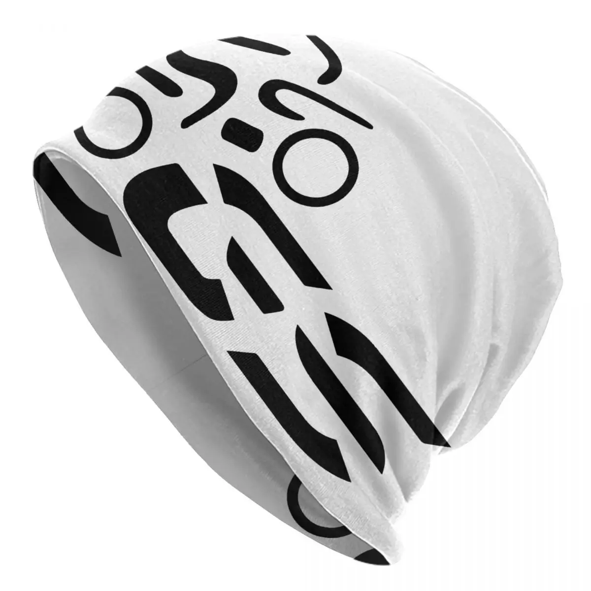 thumbnail image 1 of Gorros de lana personalizados Make A Life Ride GS para aventuras en motocicleta, gorros de punto cálidos para invierno, gorros con mapa del mundo, gorros de esquí, 1 of 5