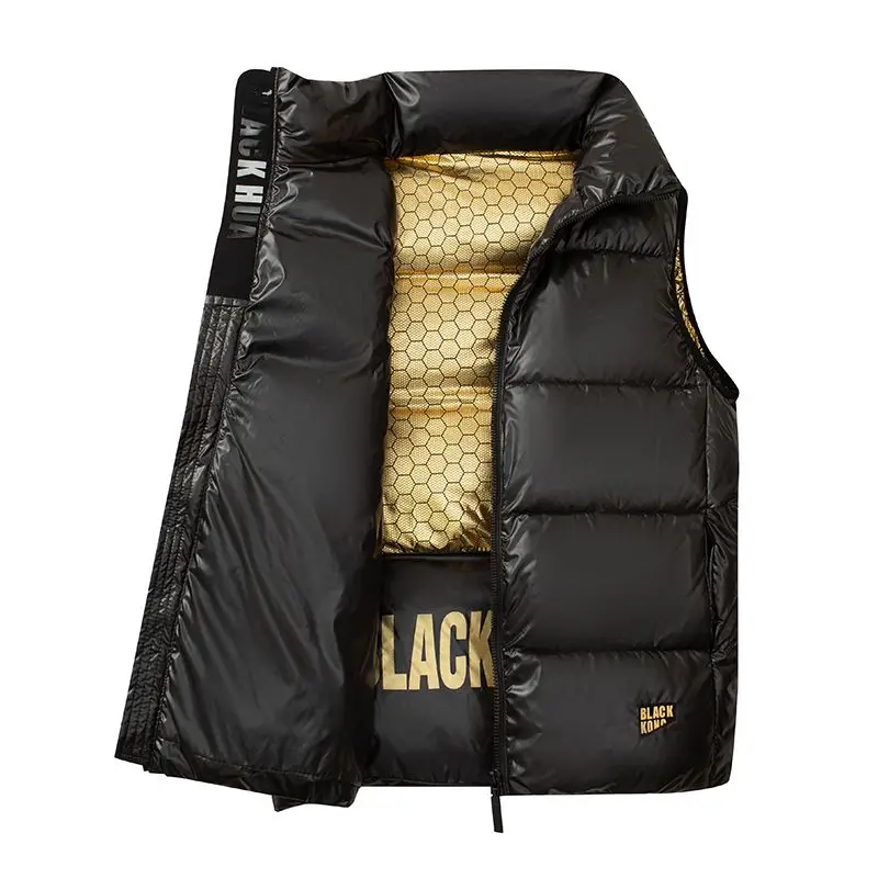 

New vest Men's golf wear Unisex 2023 winter new Golf Wear Men's Golf Clothing High Quality Women vest men's golf wear 2023