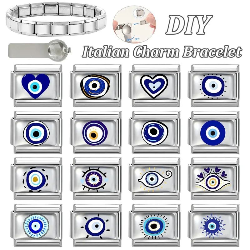 Stainless Steel Bracelet Fashion Jewelry Accessories