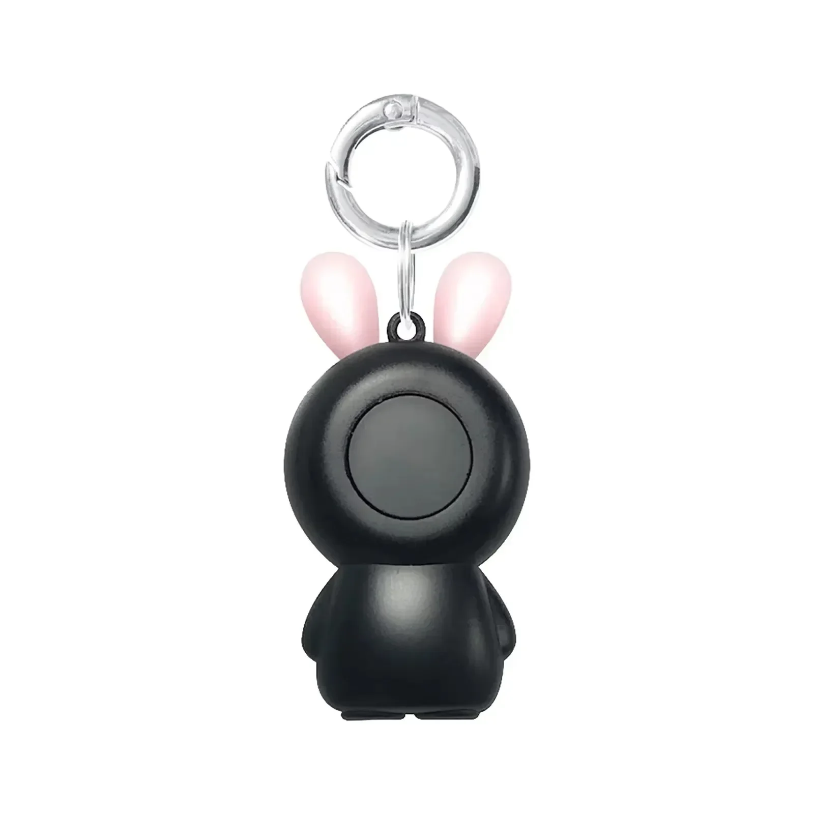 Compact Smart Bluetooth GPS Tracker - Real-Time Location Tag