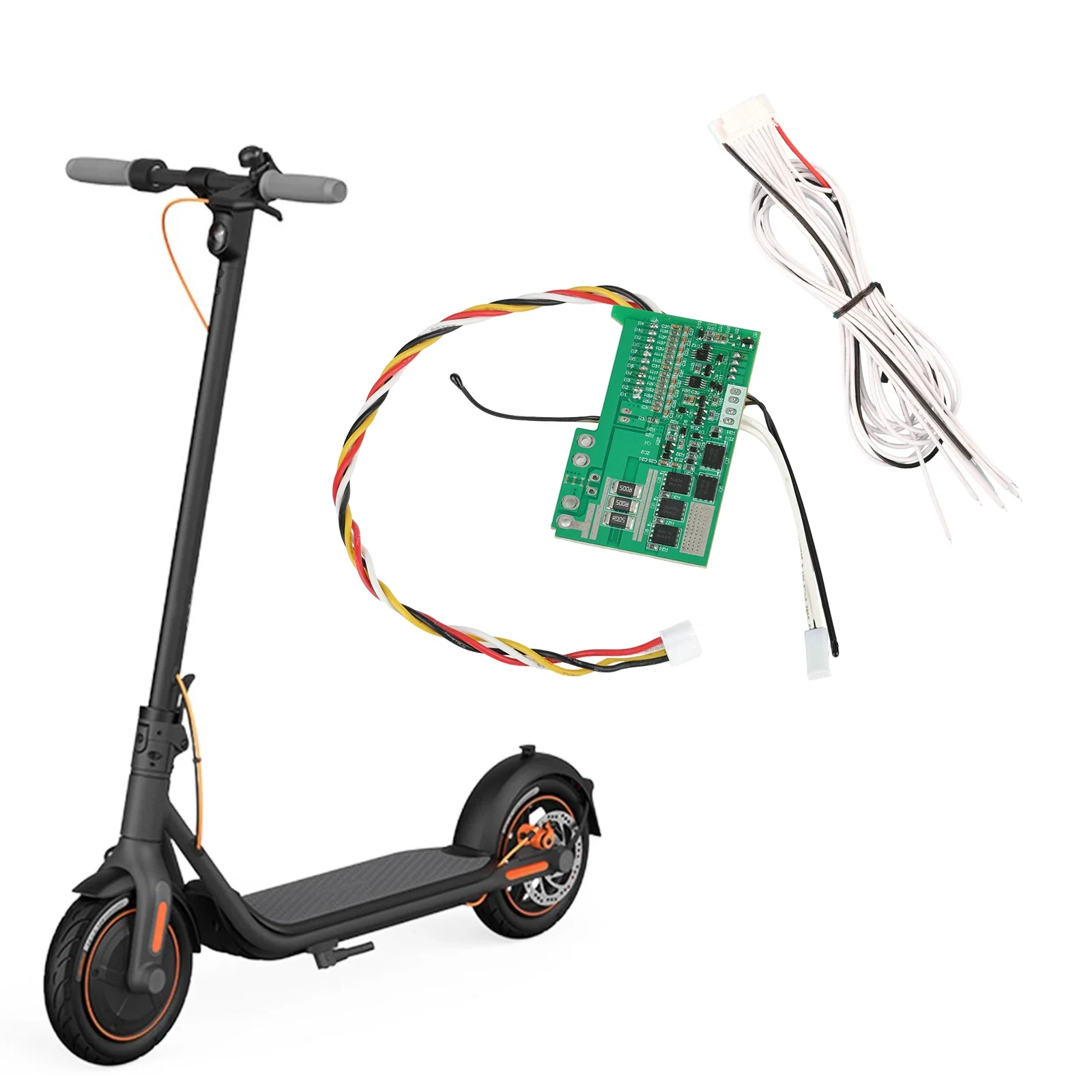 Gatillo Acelerador Para Patinete Segway Ninebot F20, F25, F30, F40