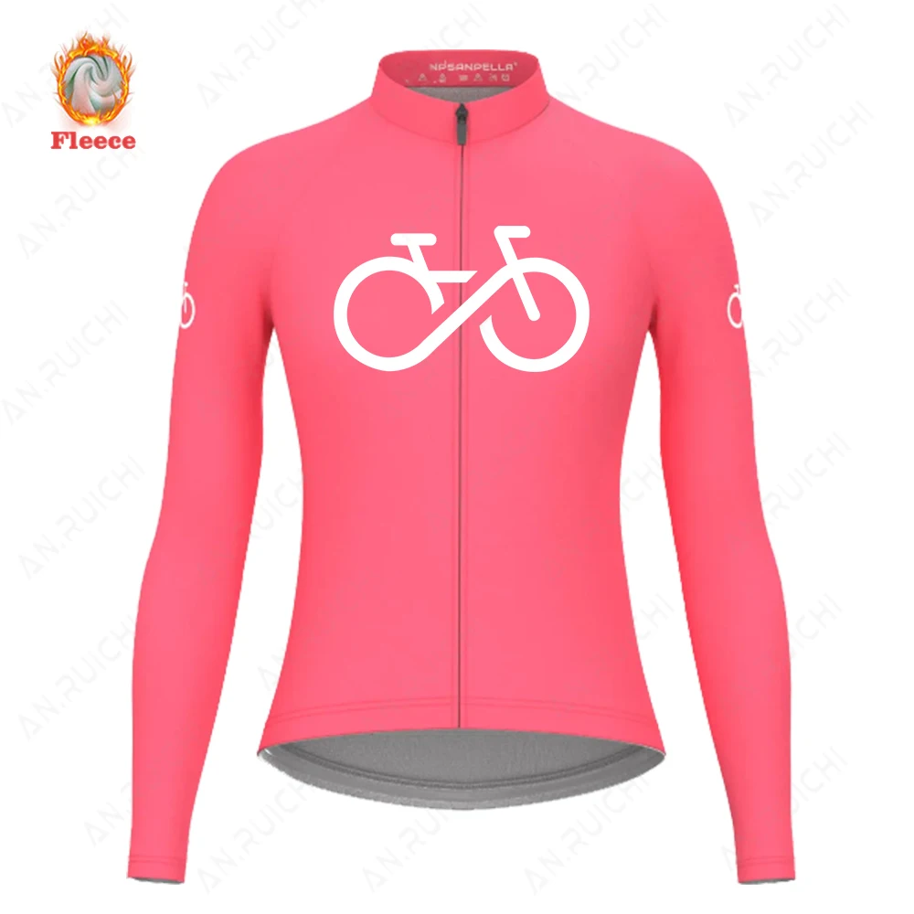Cycling Shirt Women Bike Clothes
