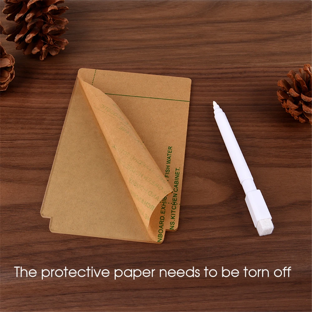 Lampada Scrivibile GD Great Dreams - Lavagna Acrilica Con LED 7 Colori, Per Camera Bambini E Regali