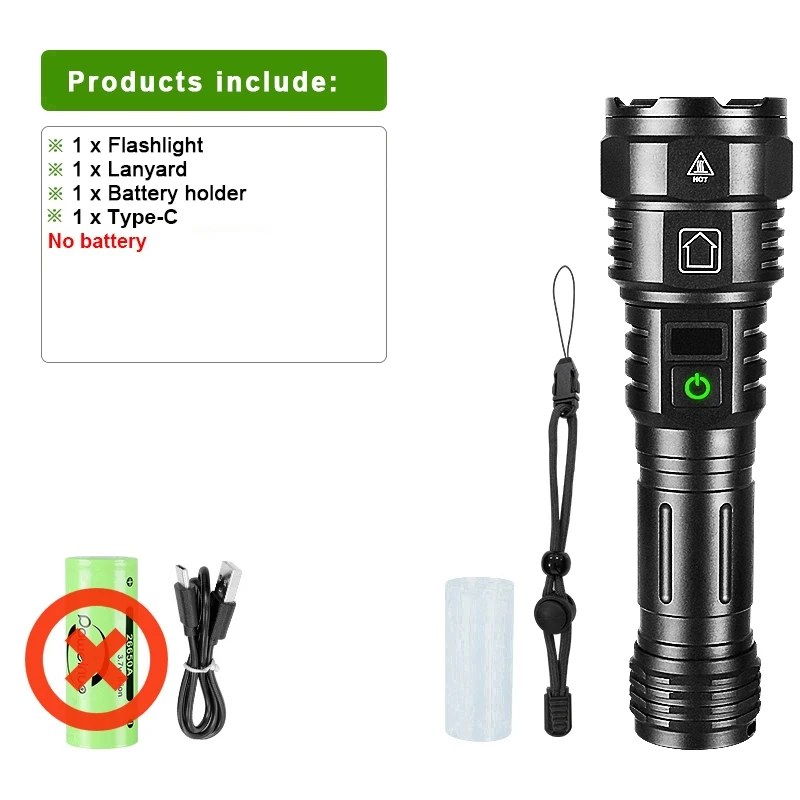 HS5105No battery