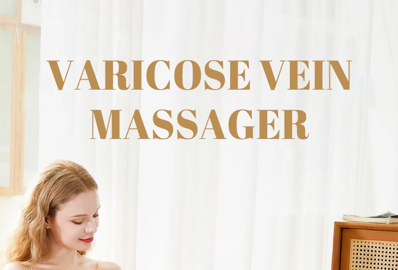 Pulse Massage Patch Eliminates Varicose Veins And Effectively Improves Blood Circulation_voghion.com