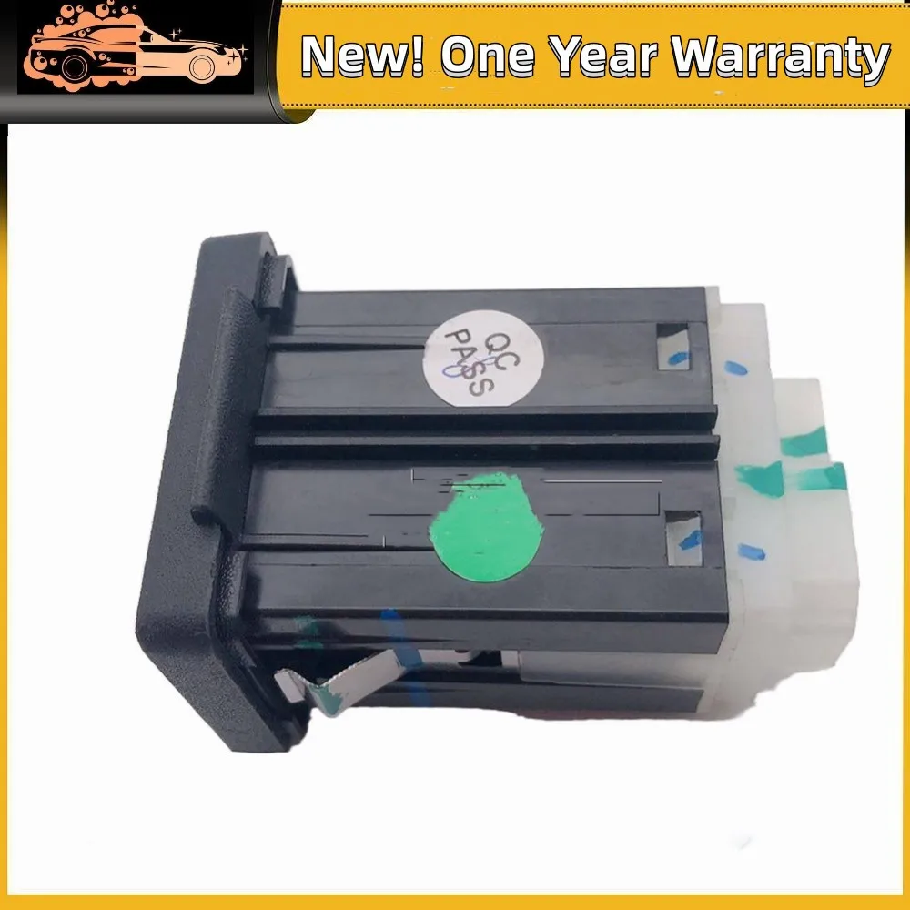 Nuovo Per Vauxhall Insignia & Zafira C Usb Sd Card + Aux Socket 20868796 26206247 Adattatore Connettore Line-In Da 3.5Mm