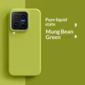 Bean green