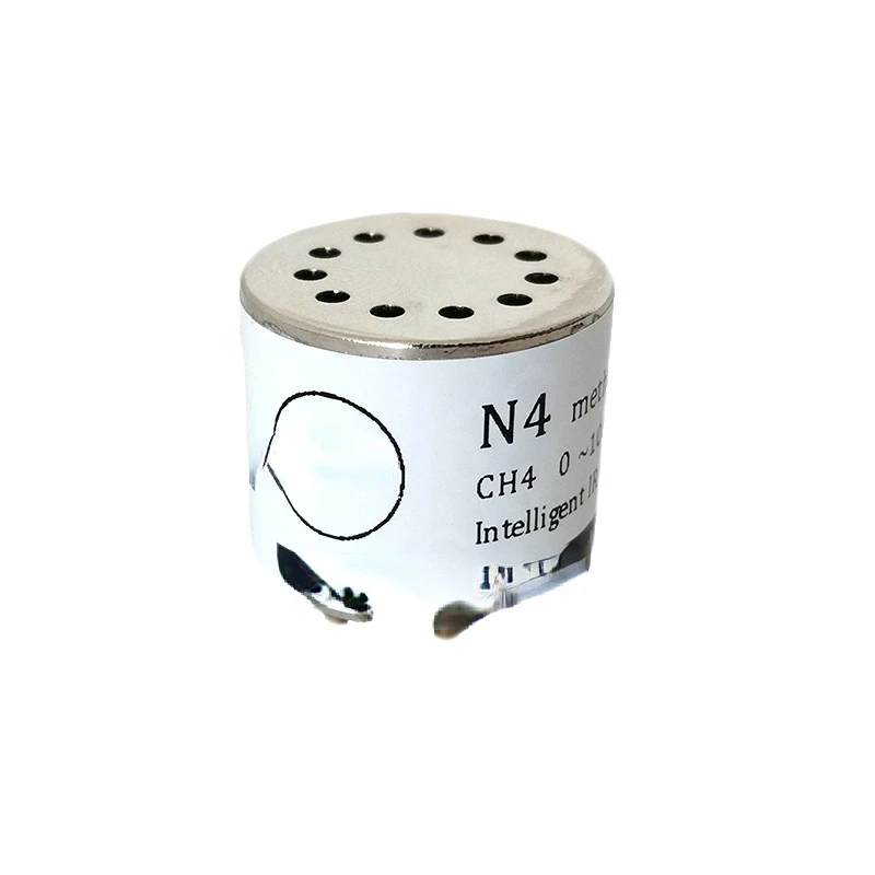 

MST-N4 series Infrared gas sensor for CO2 CH4 C2H4 C2H2 C3H8 and more hydrocarbon, diverse range