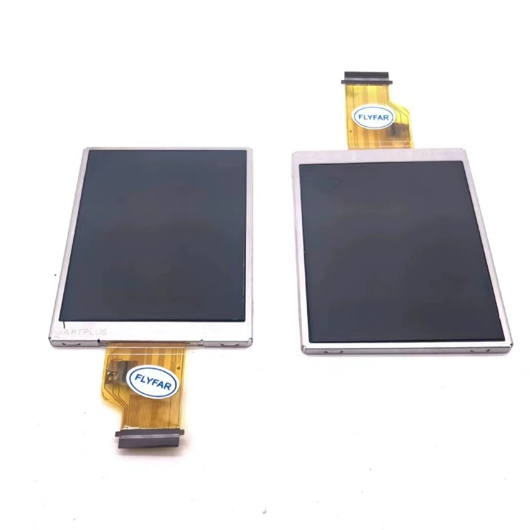Фото Подходит для экрана дисплея Samsung PL20 PL21, ЖК-экрана, совершенно новый экран дисплея камеры, аксессуары для обслуживания камеры №1