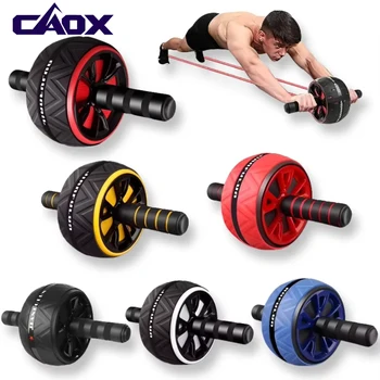 Non-Slip Ab Roller Wheel 1