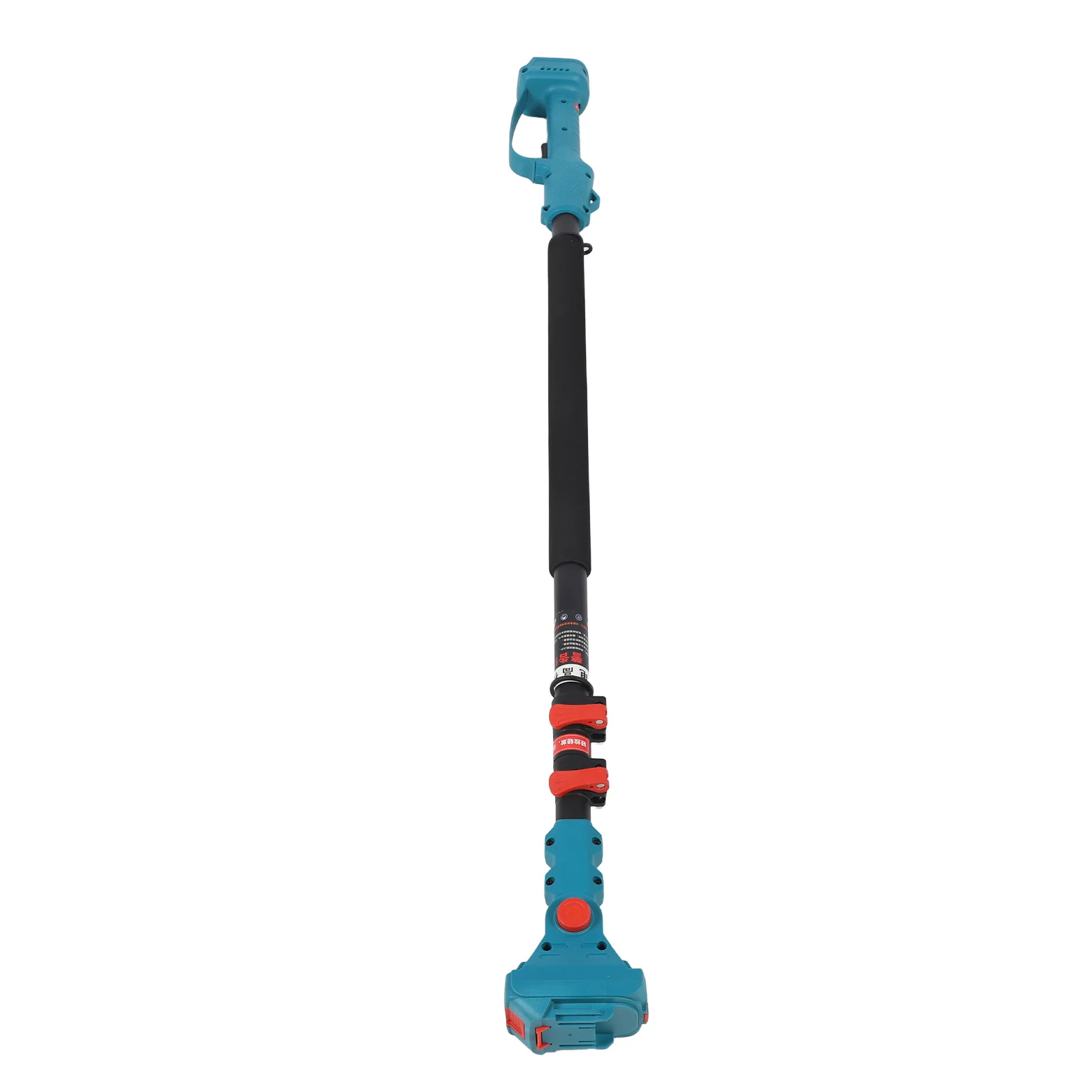 Description Picture 5 of itemPruning Telescoping Rod High Branch Electric Chain Saws Pole 180 Degree Adjustable for BL1830B BL1840B Batteries