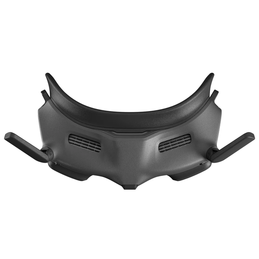 Goggles screen receiver Original DJ Goggles 2 1080p Micro-OLED screens O3+ video transmission