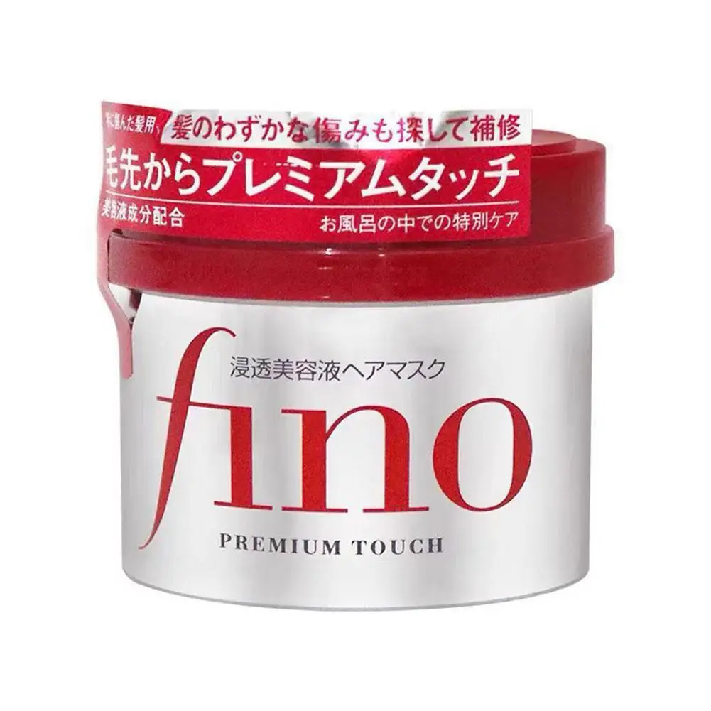 Hair Mask