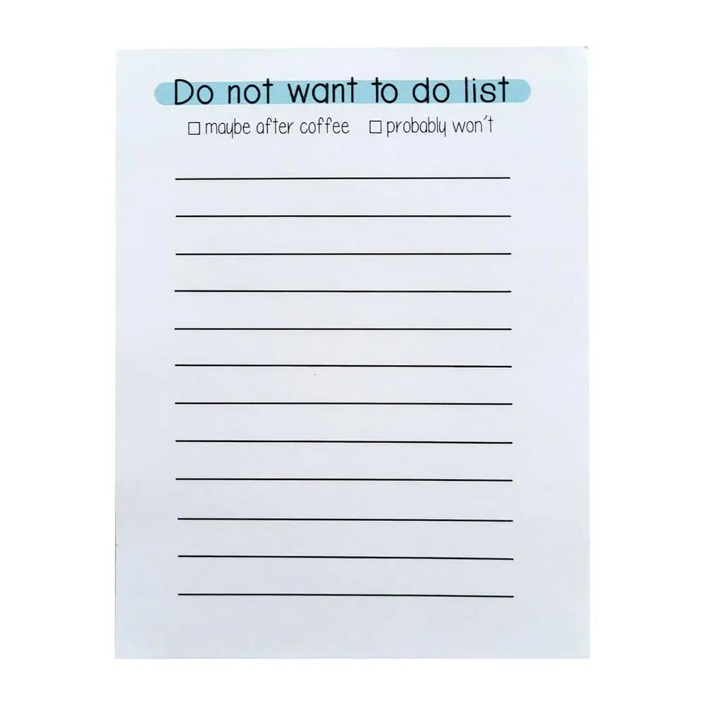 Daily To Do List Planner Image 1